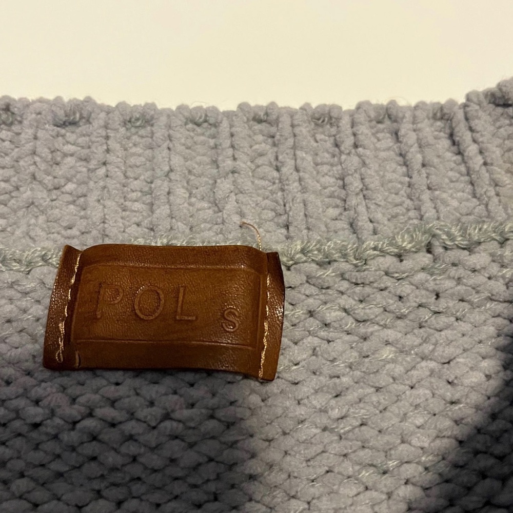 POL Sweater size S (XS) - Picture 6 of 6